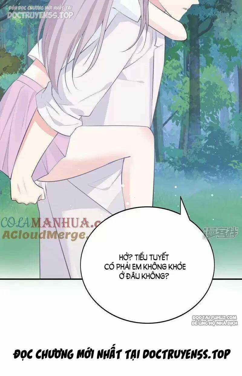 Phim Giả Làm Thật - Chapter 190 - Trang 22