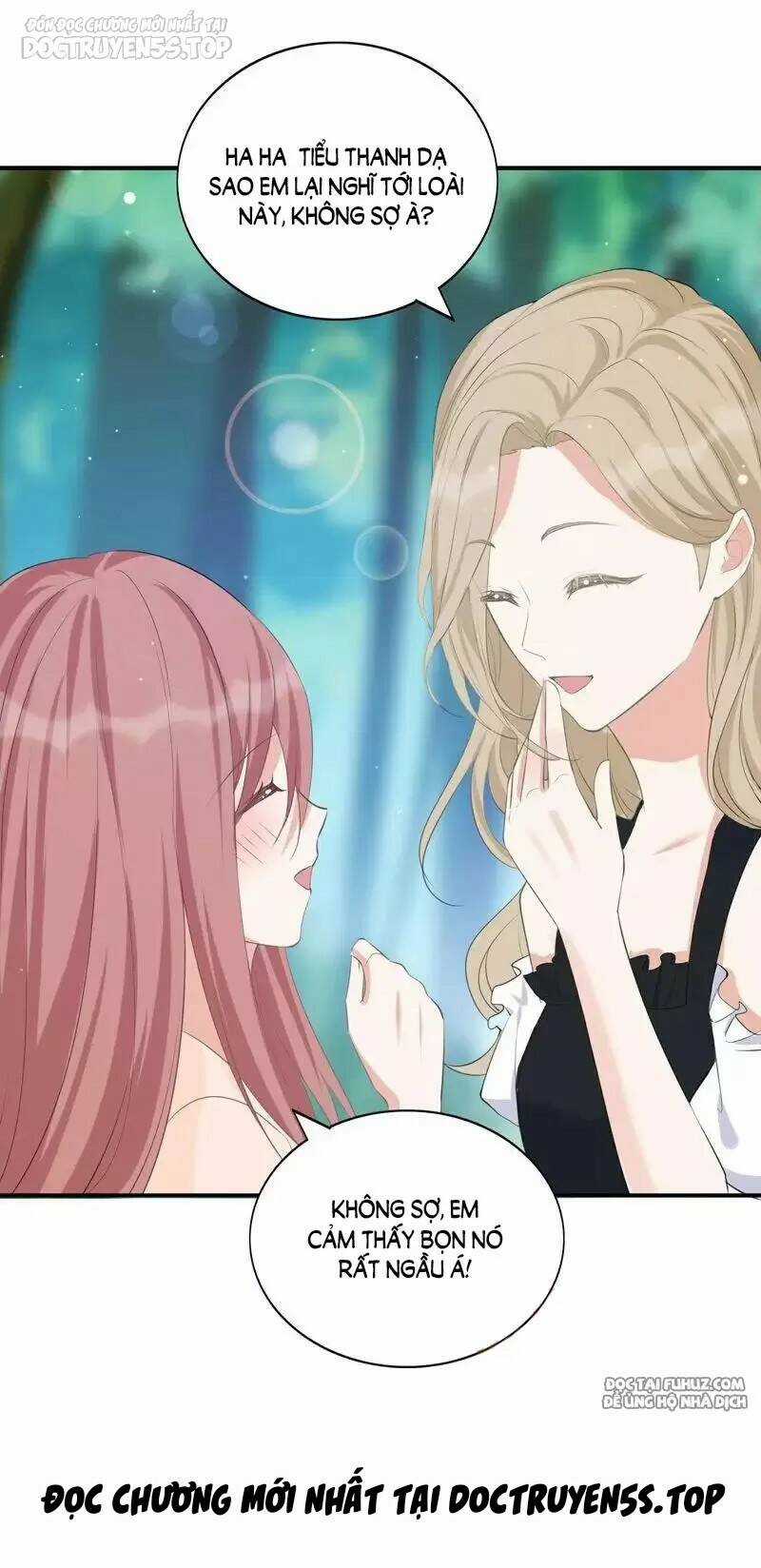 Phim Giả Làm Thật - Chapter 190 - Trang 4