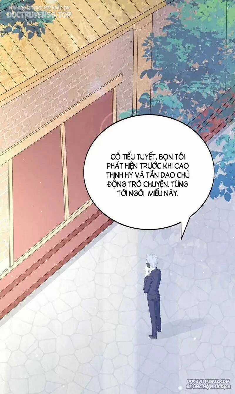 Phim Giả Làm Thật - Chapter 190 - Trang 45