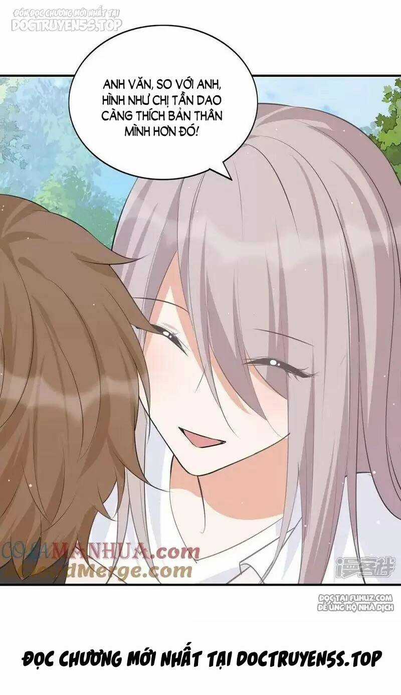 Phim Giả Làm Thật - Chapter 190 - Trang 7