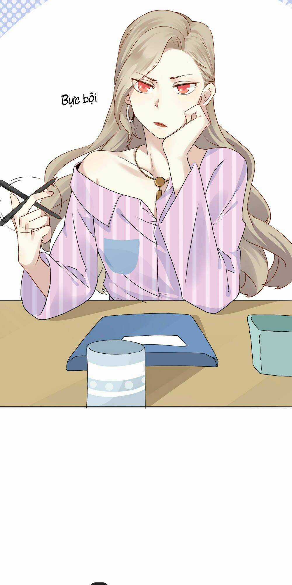 Phim Giả Làm Thật - Chapter 2 - Trang 14