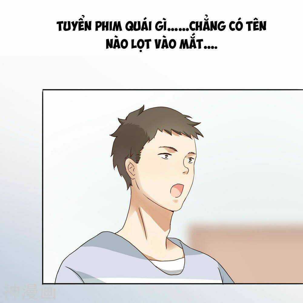 Phim Giả Làm Thật - Chapter 2 - Trang 16