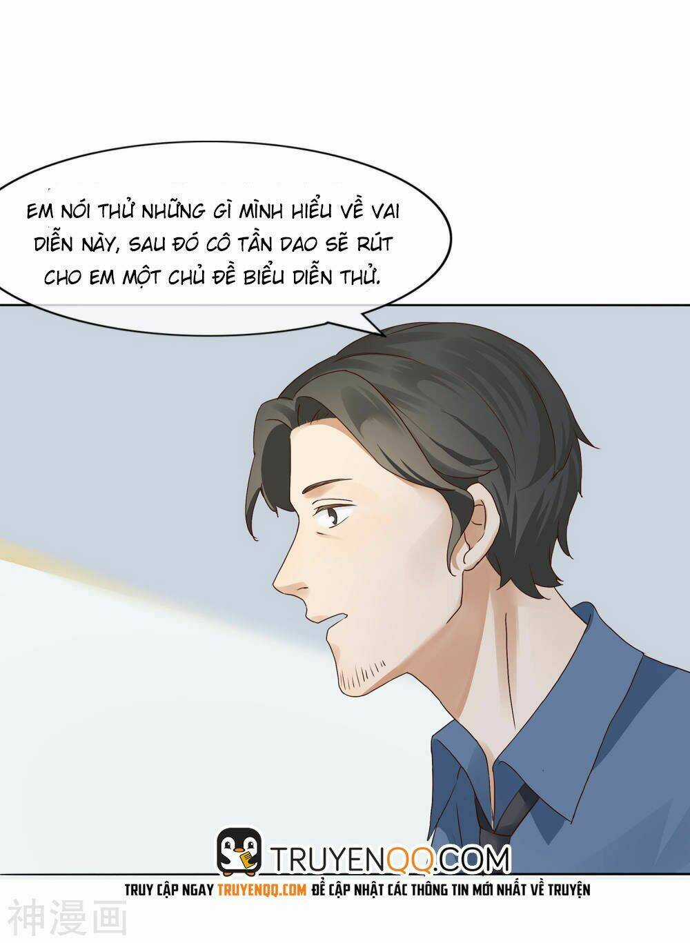 Phim Giả Làm Thật - Chapter 2 - Trang 25