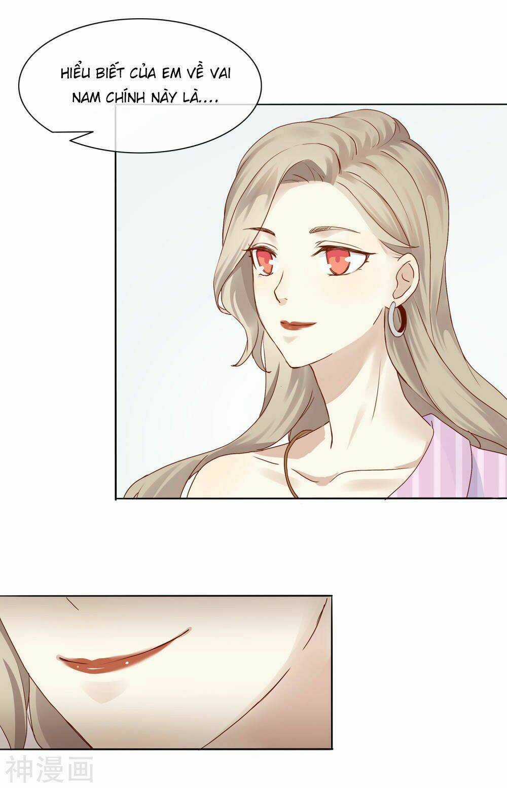 Phim Giả Làm Thật - Chapter 2 - Trang 26