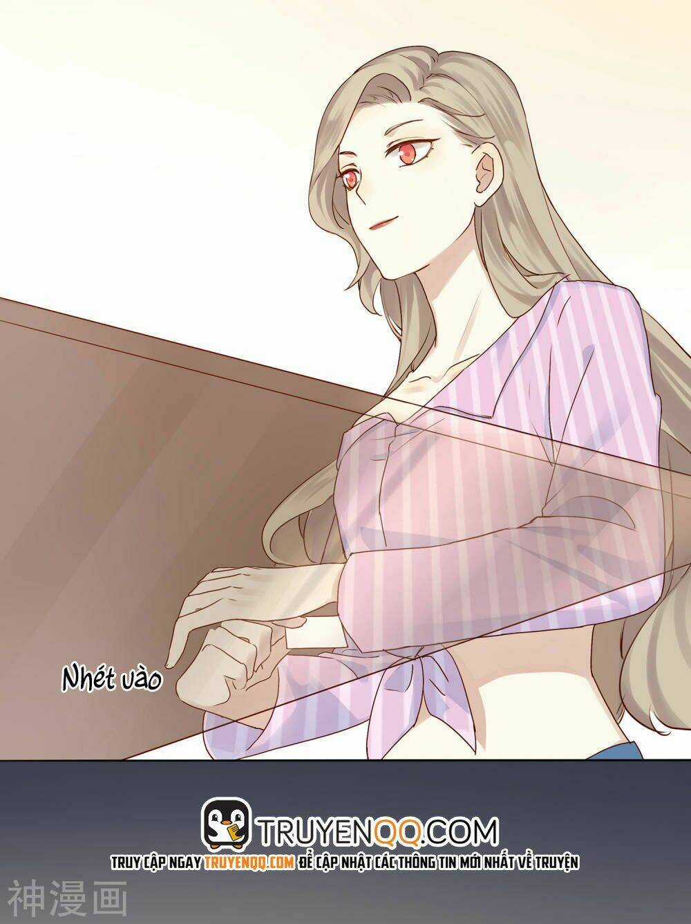 Phim Giả Làm Thật - Chapter 2 - Trang 28