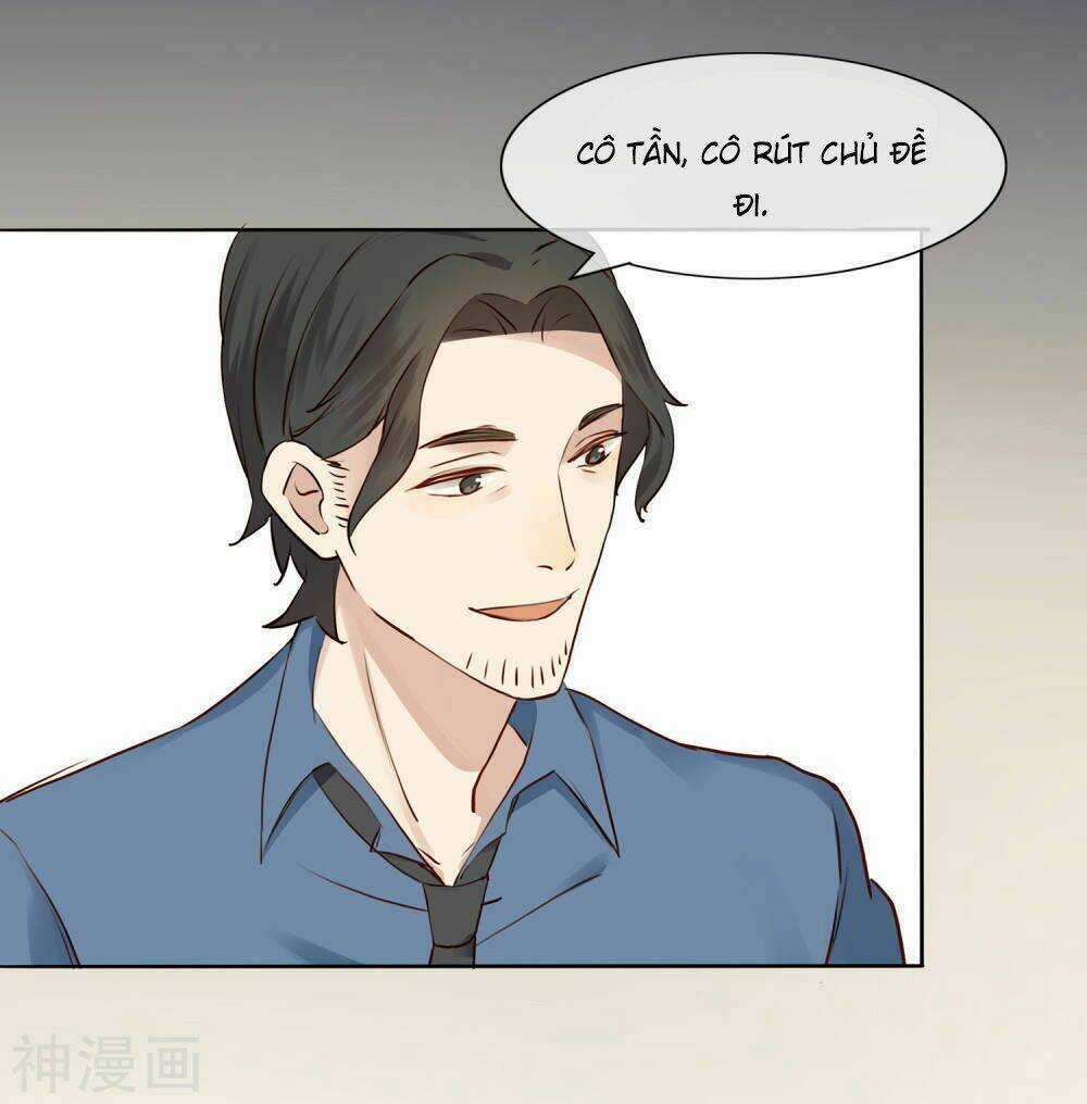 Phim Giả Làm Thật - Chapter 2 - Trang 29