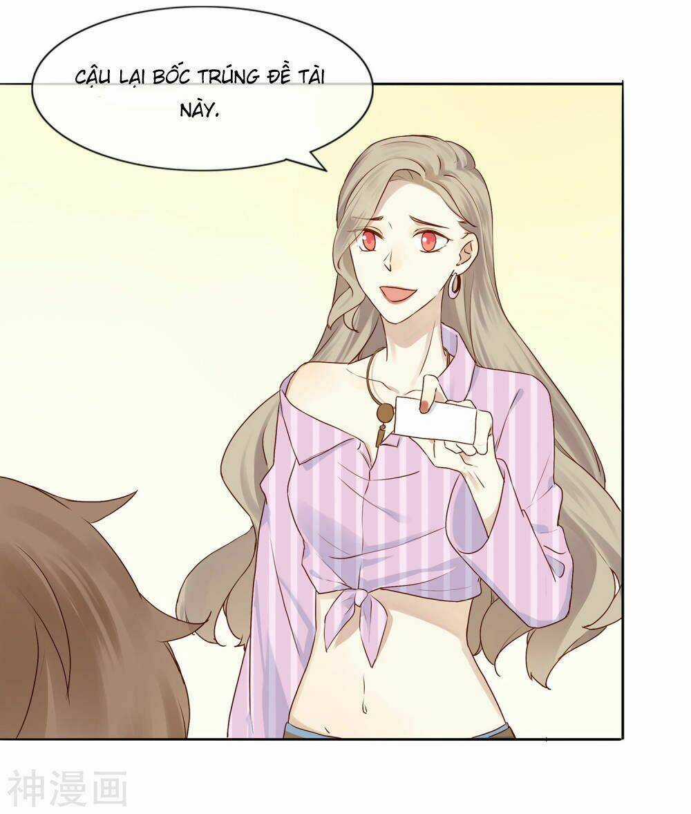 Phim Giả Làm Thật - Chapter 2 - Trang 32