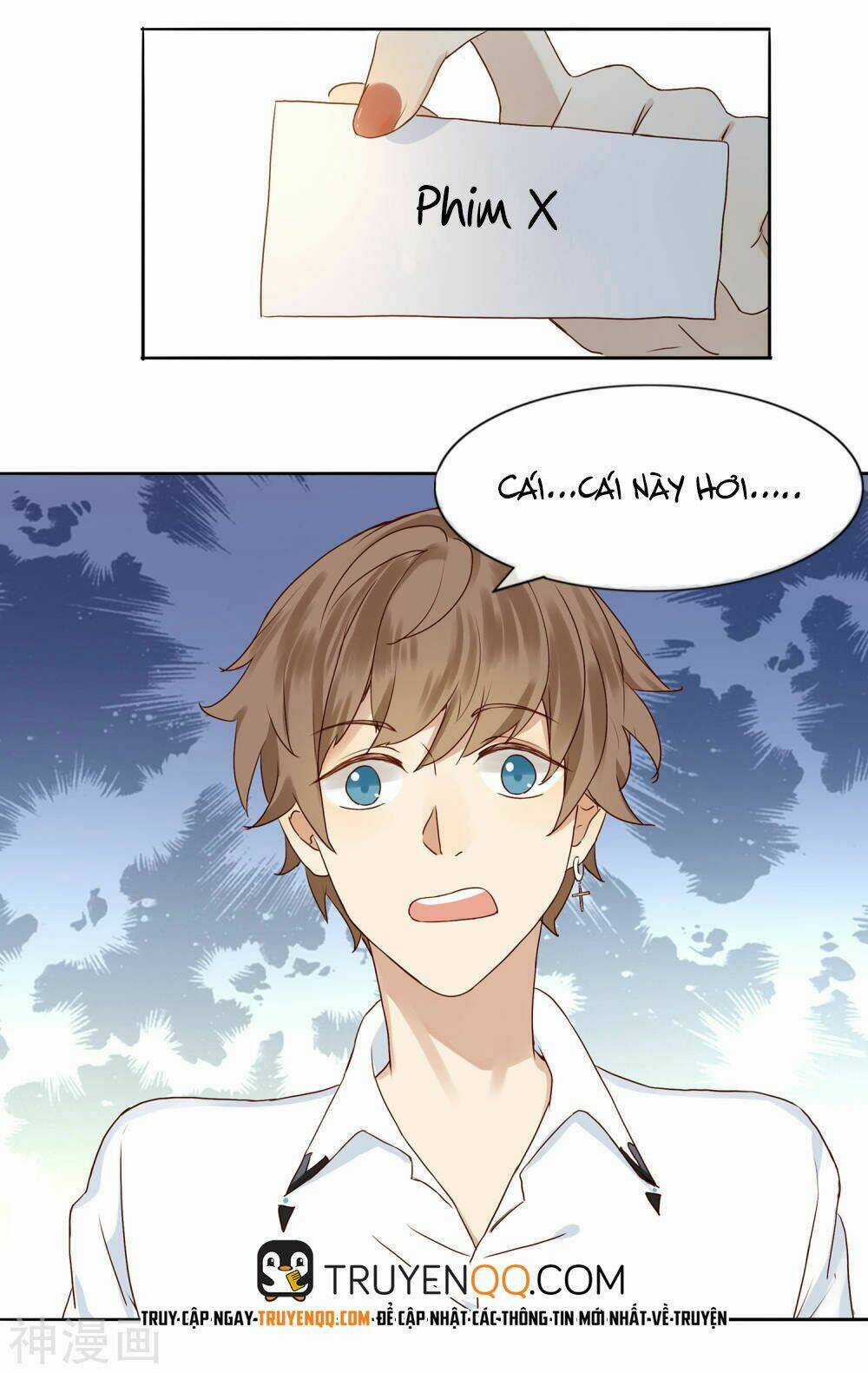 Phim Giả Làm Thật - Chapter 2 - Trang 33