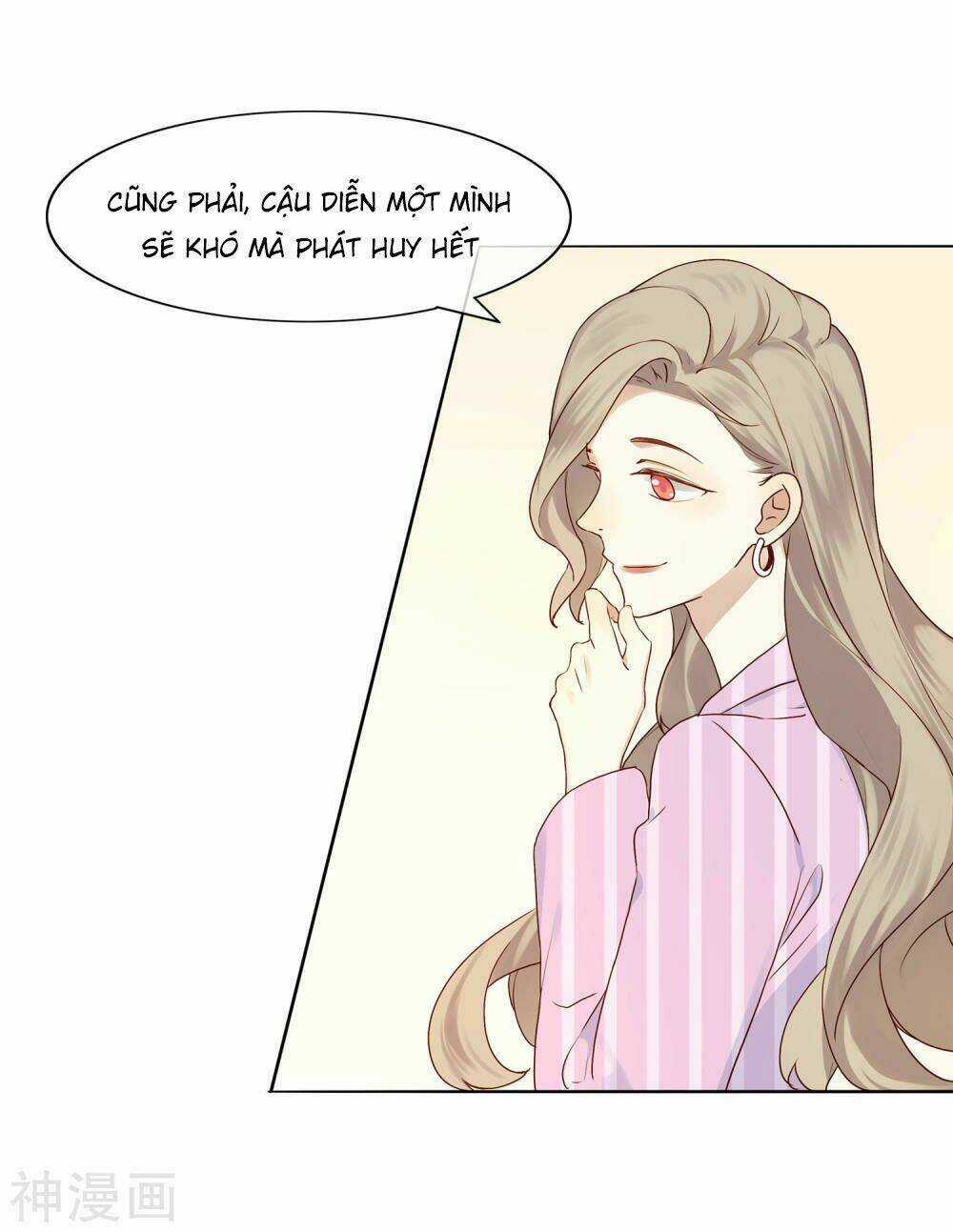 Phim Giả Làm Thật - Chapter 2 - Trang 34