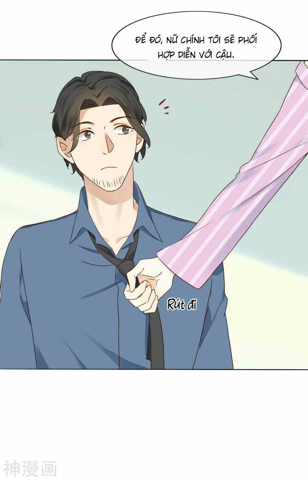 Phim Giả Làm Thật - Chapter 2 - Trang 36