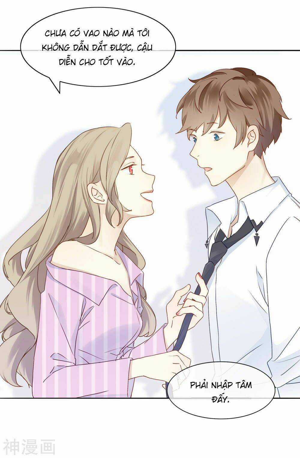 Phim Giả Làm Thật - Chapter 2 - Trang 39