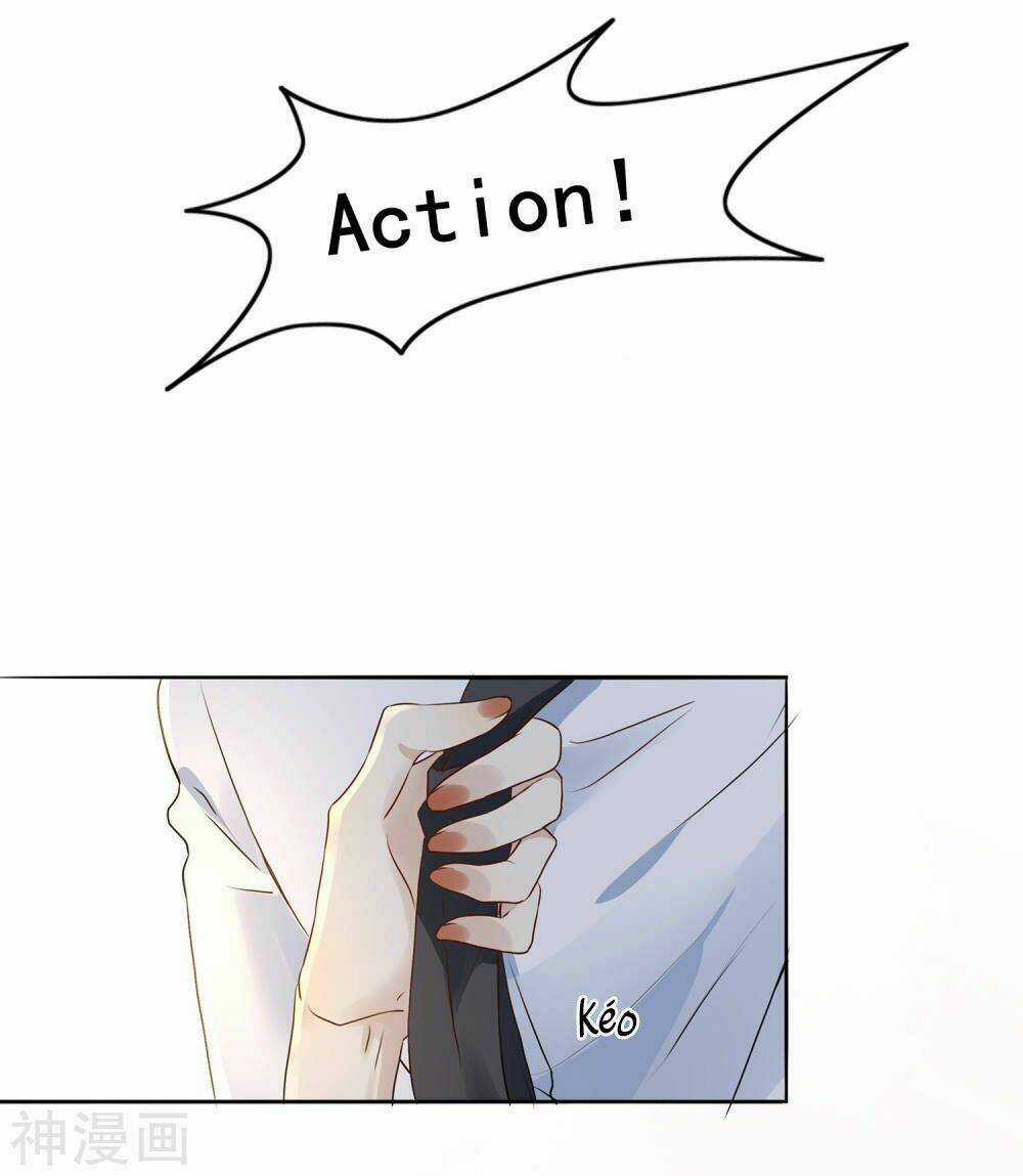 Phim Giả Làm Thật - Chapter 2 - Trang 42