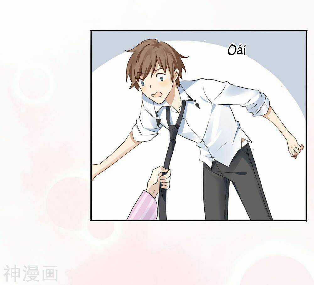 Phim Giả Làm Thật - Chapter 2 - Trang 43