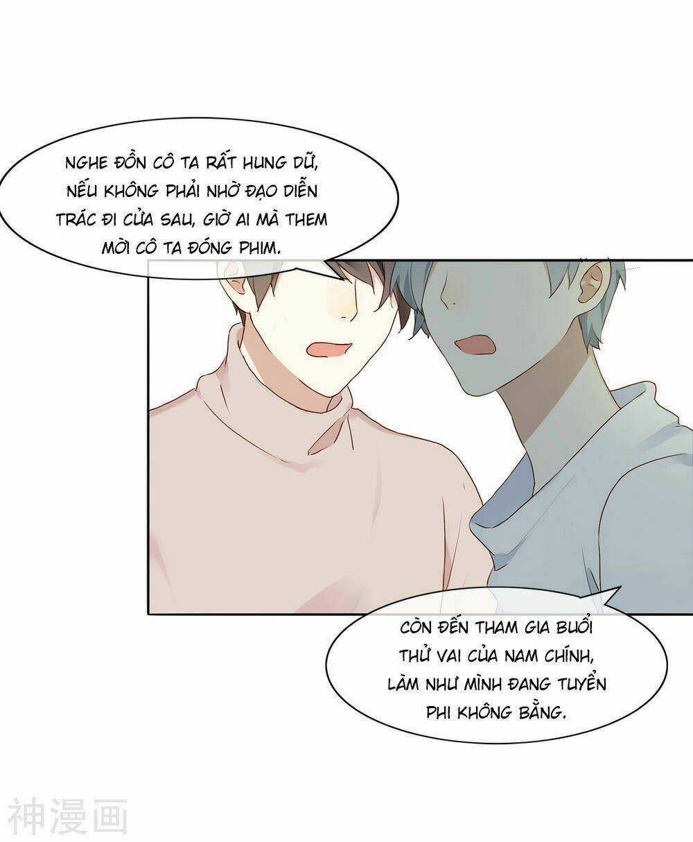 Phim Giả Làm Thật - Chapter 2 - Trang 6