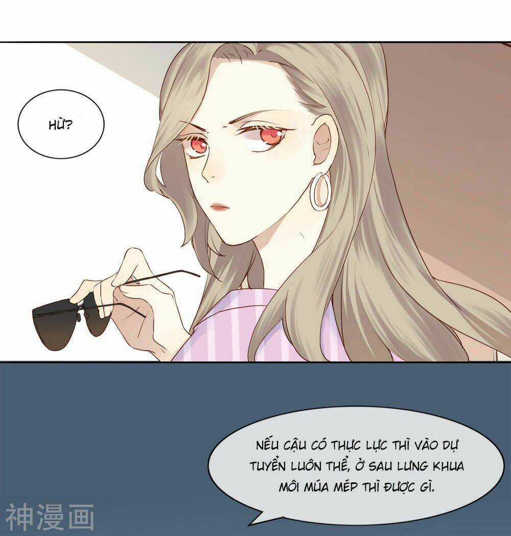 Phim Giả Làm Thật - Chapter 2 - Trang 7