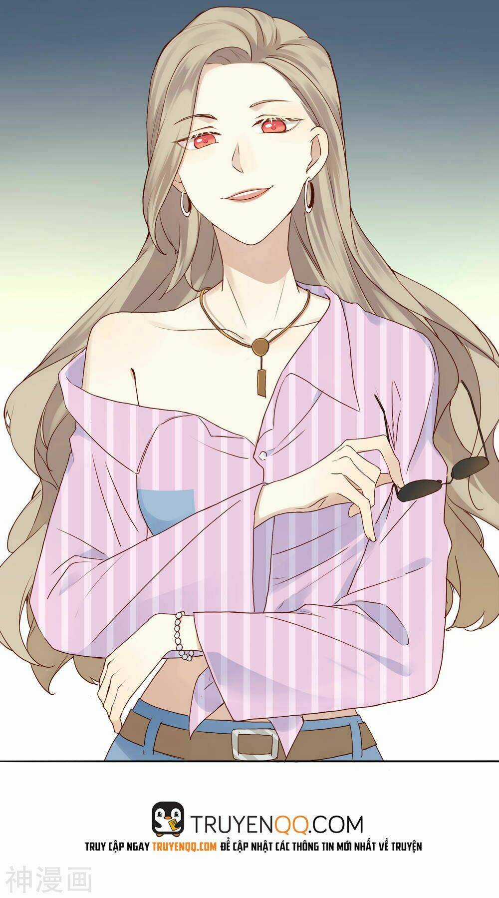 Phim Giả Làm Thật - Chapter 2 - Trang 8