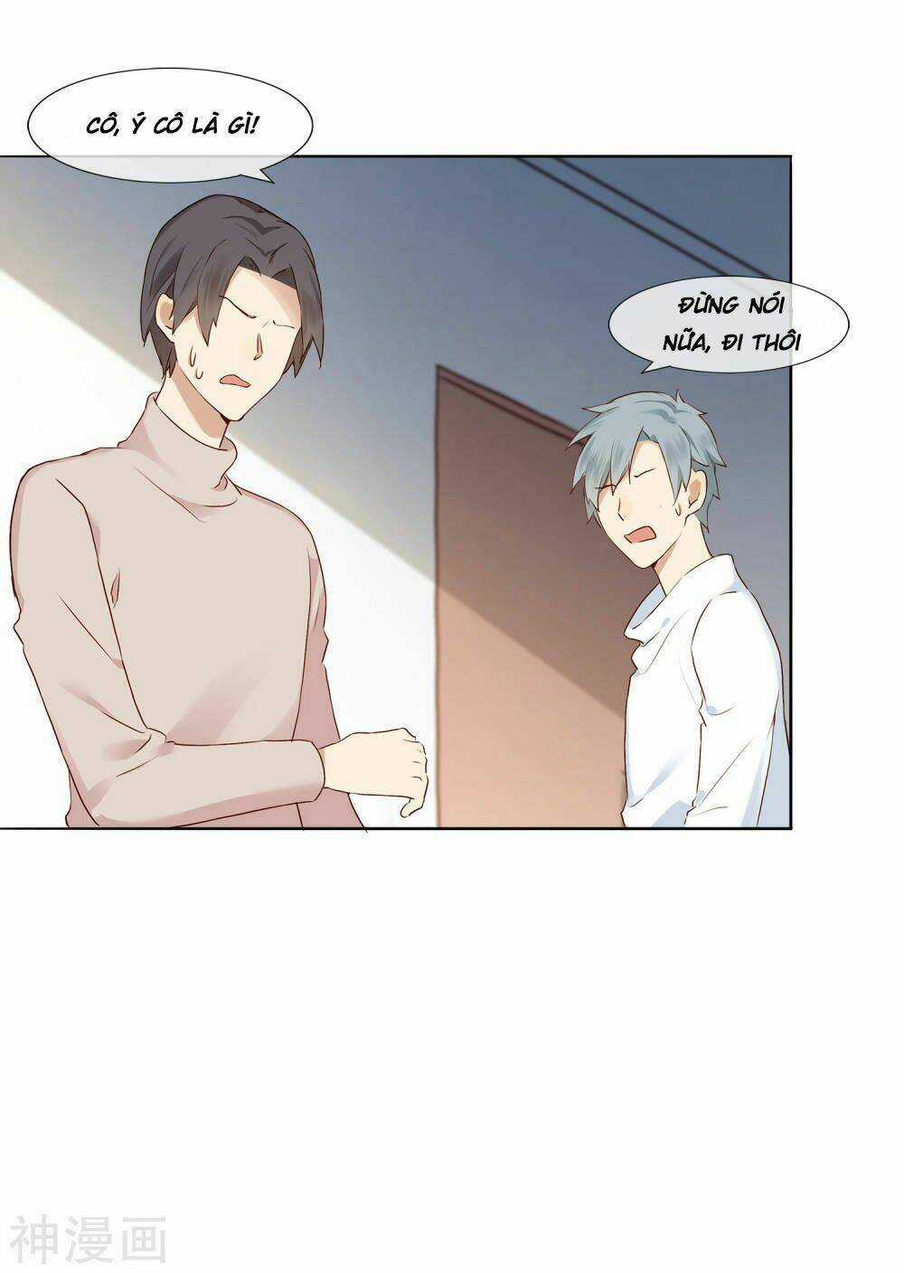 Phim Giả Làm Thật - Chapter 2 - Trang 9