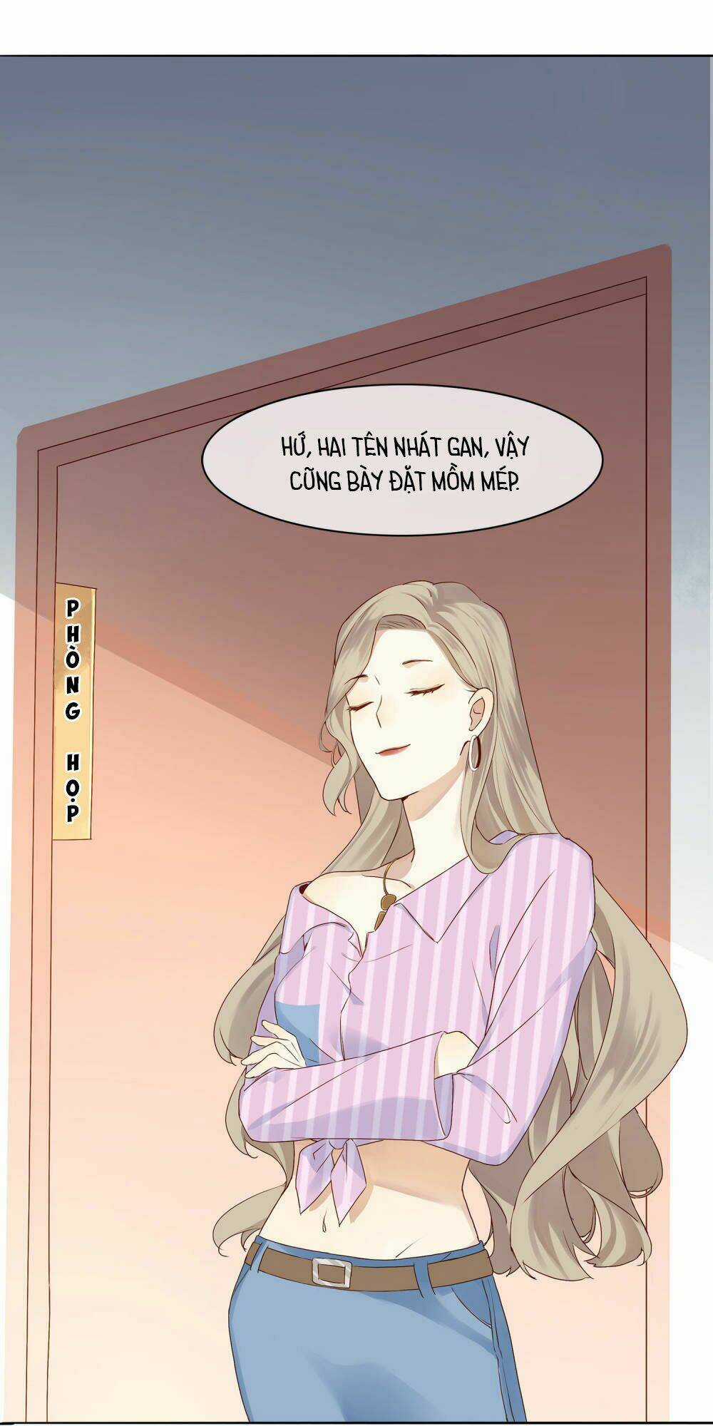 Phim Giả Làm Thật - Chapter 2 - Trang 10