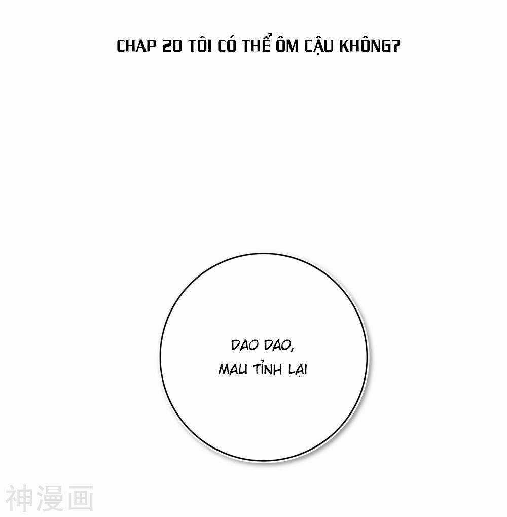 Phim Giả Làm Thật - Chapter 20 - Trang 3