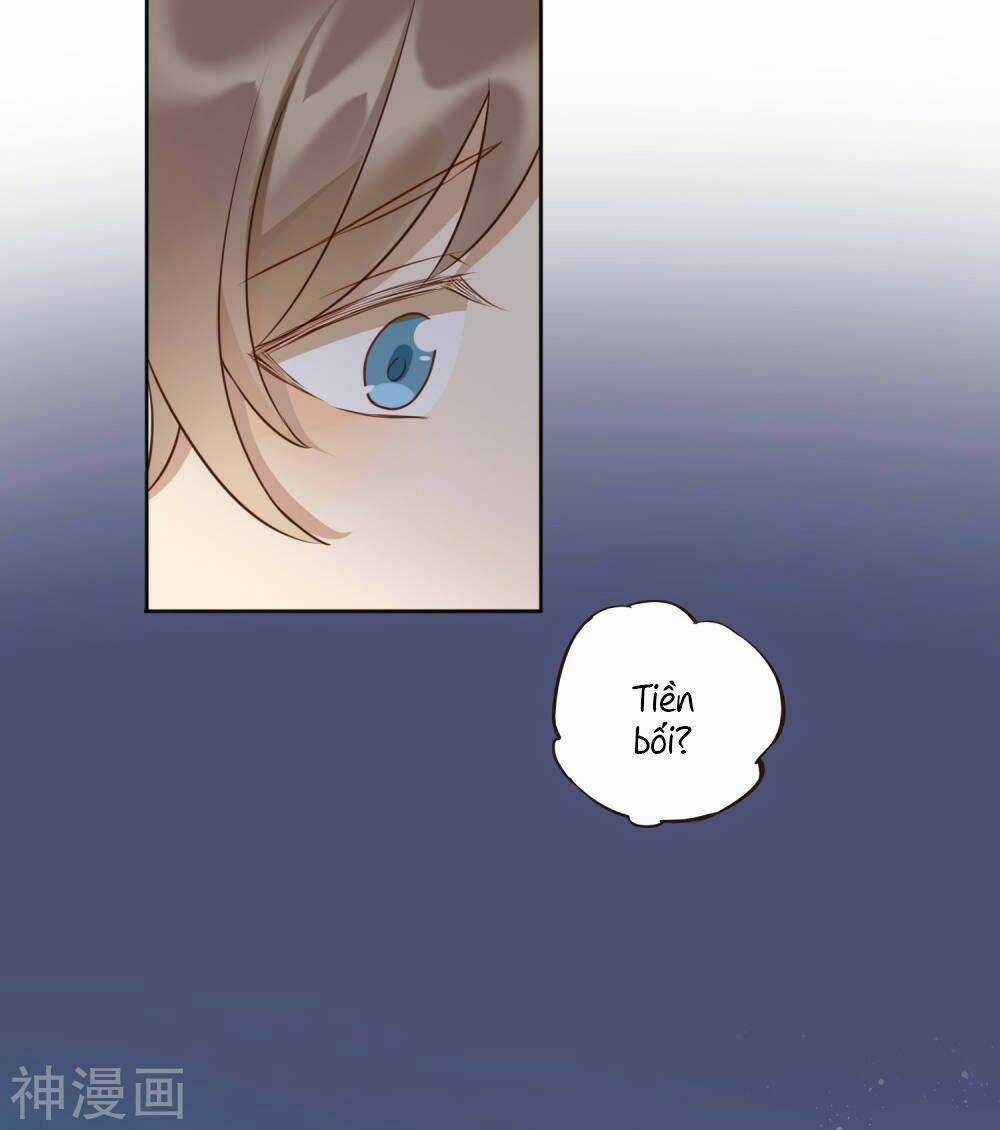 Phim Giả Làm Thật - Chapter 20 - Trang 21