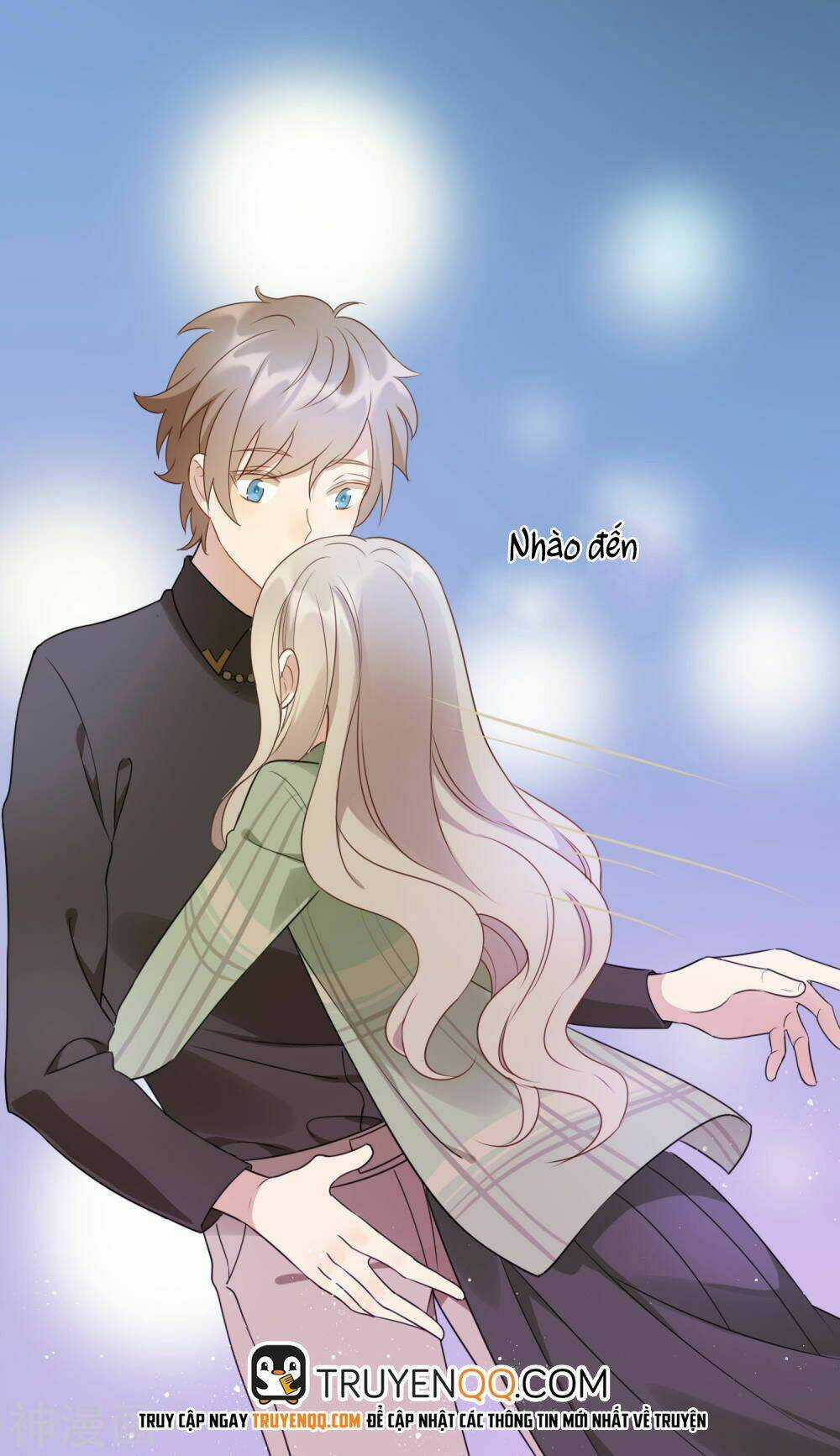 Phim Giả Làm Thật - Chapter 20 - Trang 23