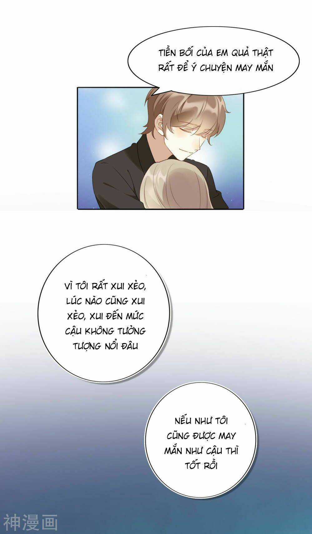 Phim Giả Làm Thật - Chapter 20 - Trang 25