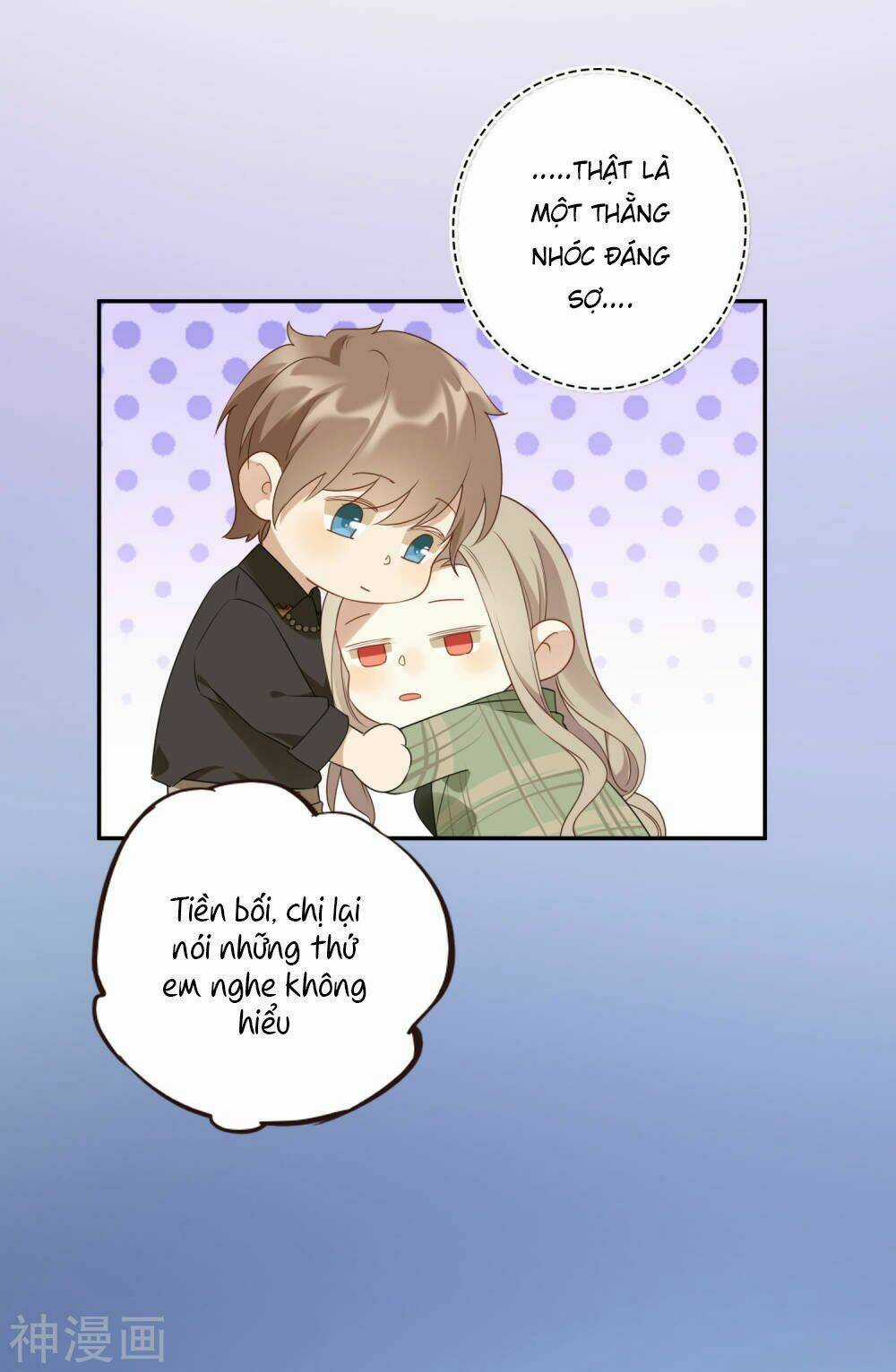 Phim Giả Làm Thật - Chapter 20 - Trang 31