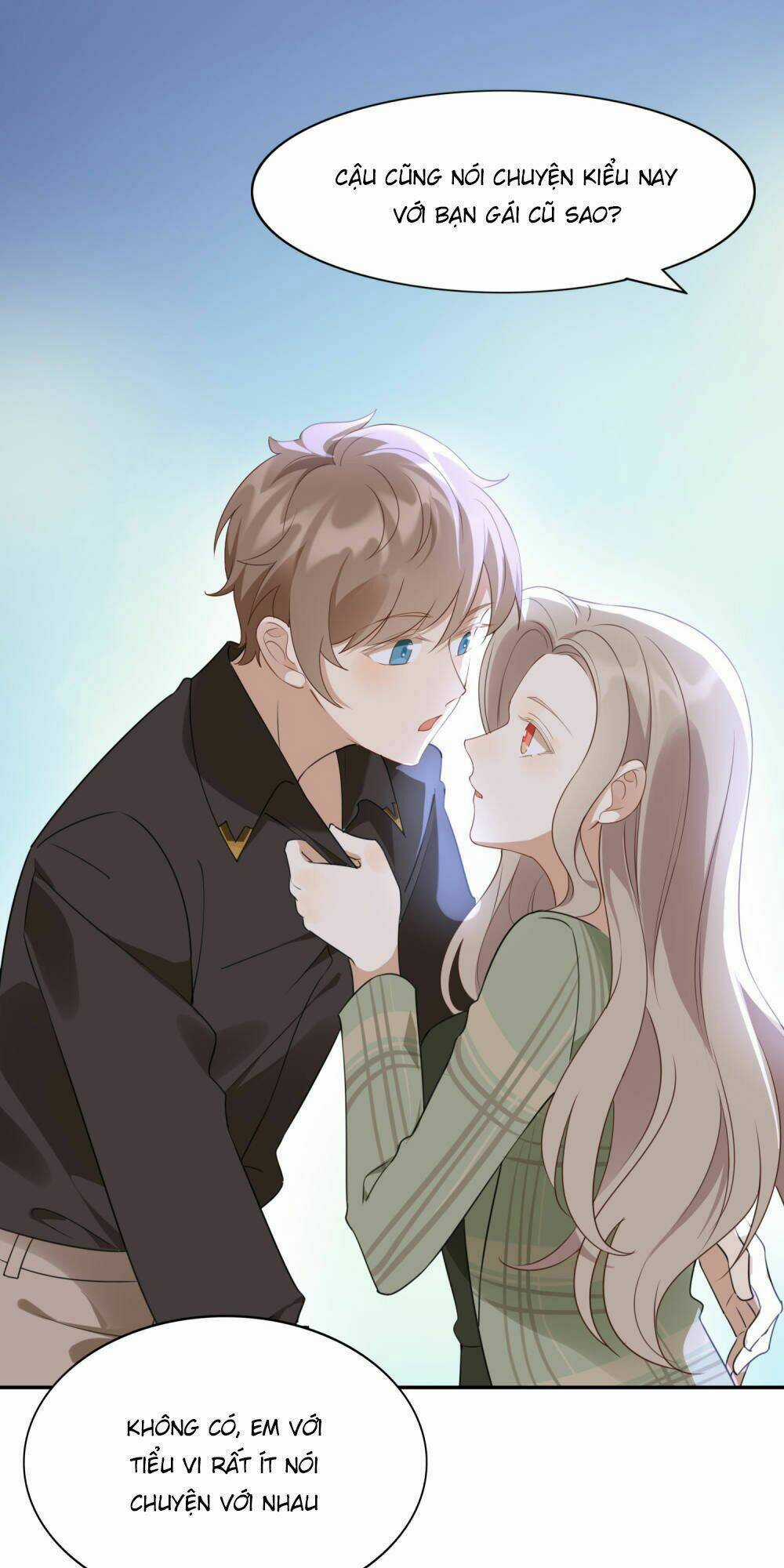 Phim Giả Làm Thật - Chapter 20 - Trang 32