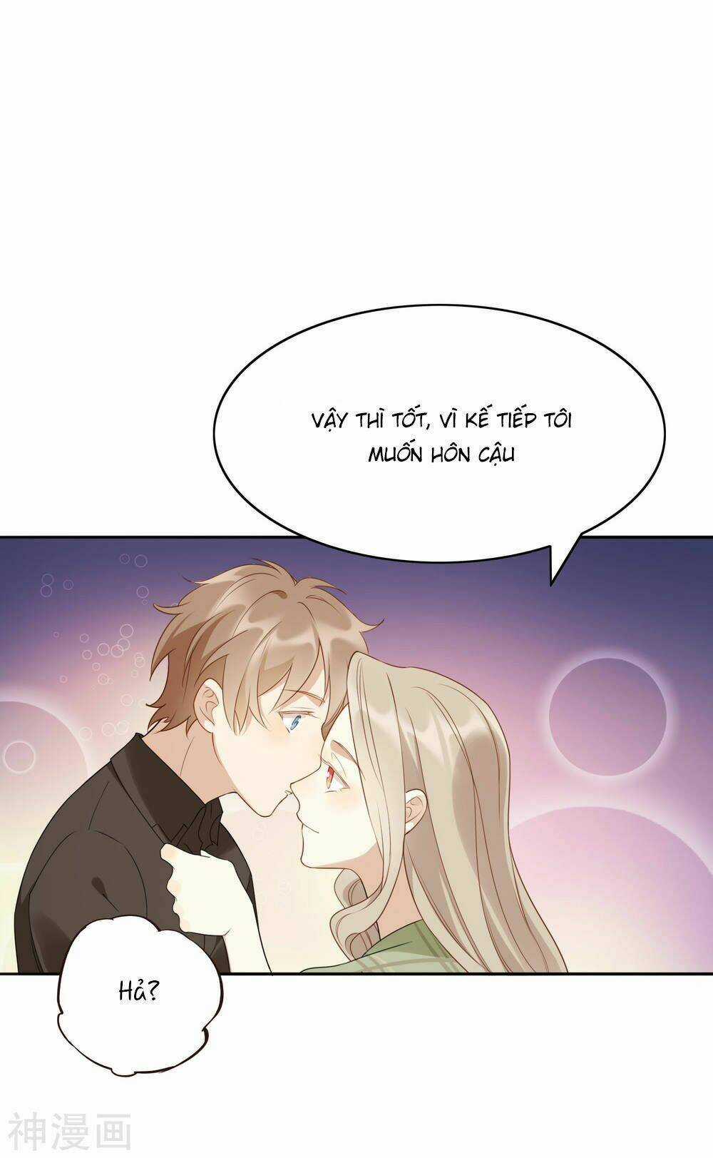 Phim Giả Làm Thật - Chapter 20 - Trang 34