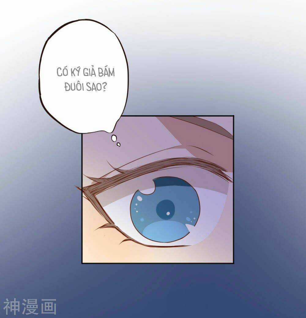 Phim Giả Làm Thật - Chapter 20 - Trang 36