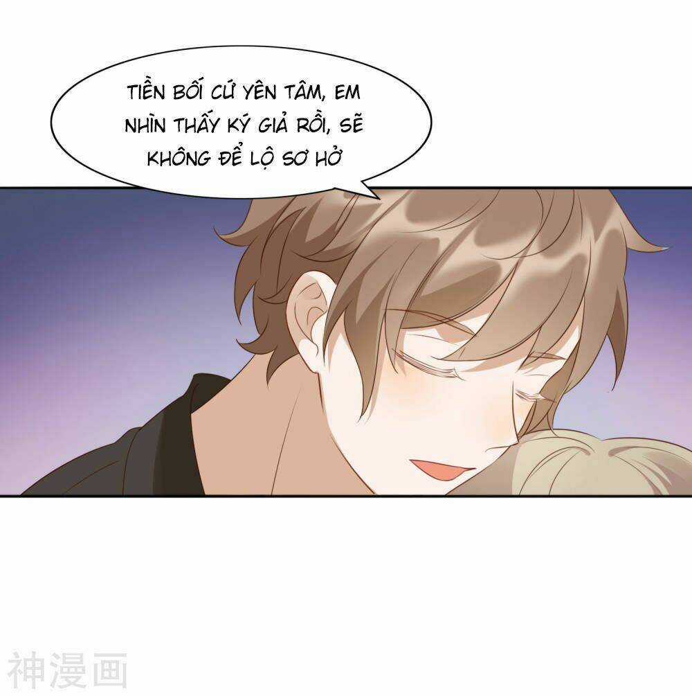 Phim Giả Làm Thật - Chapter 20 - Trang 40