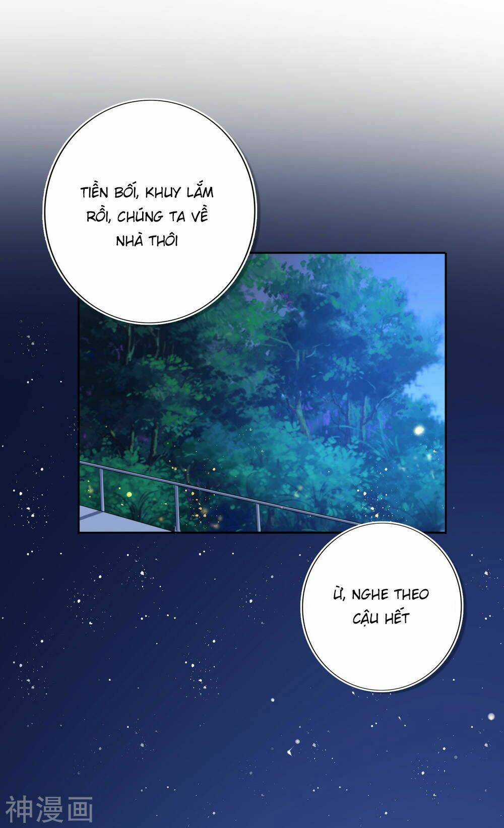 Phim Giả Làm Thật - Chapter 20 - Trang 45