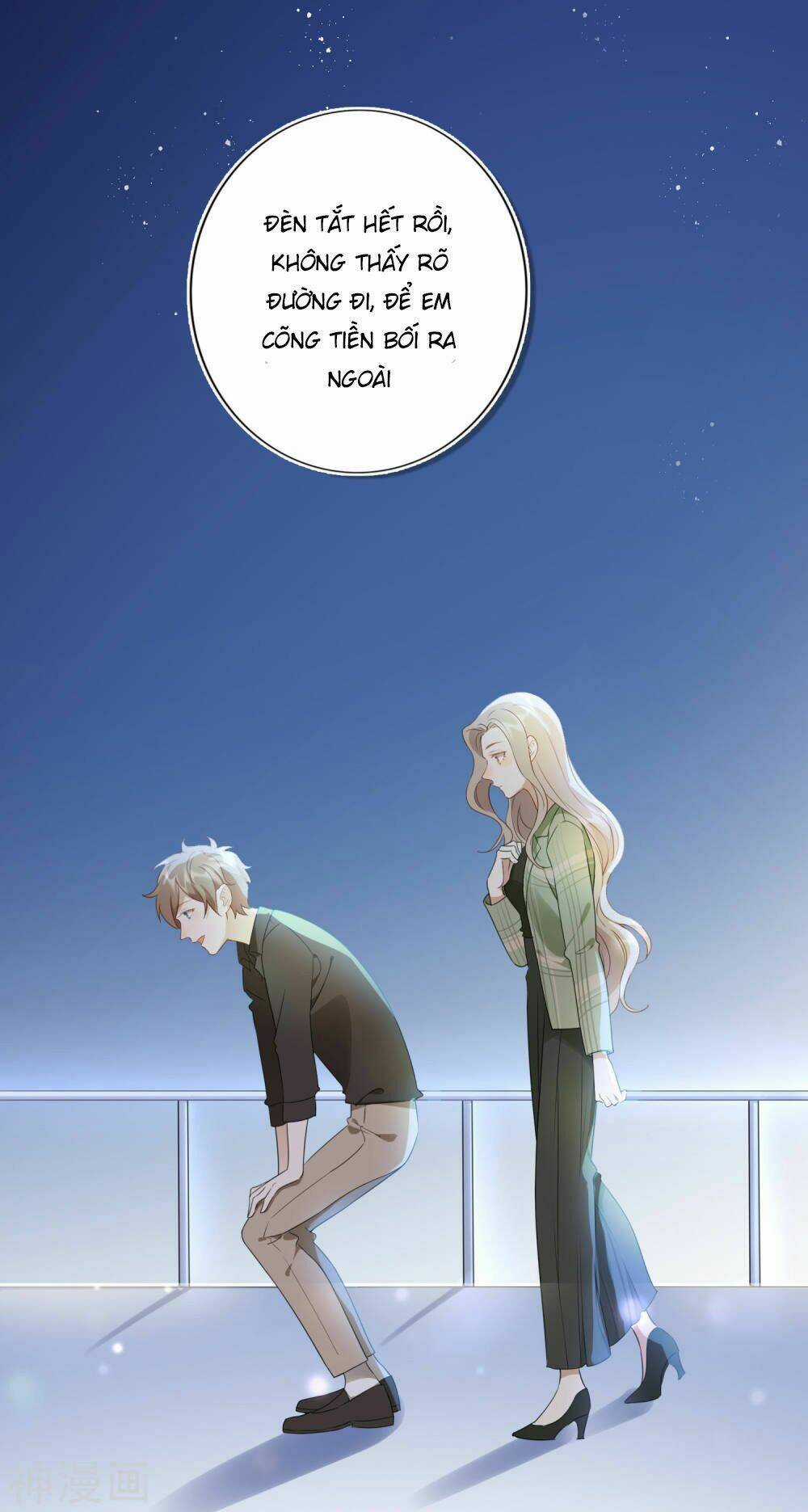 Phim Giả Làm Thật - Chapter 20 - Trang 46