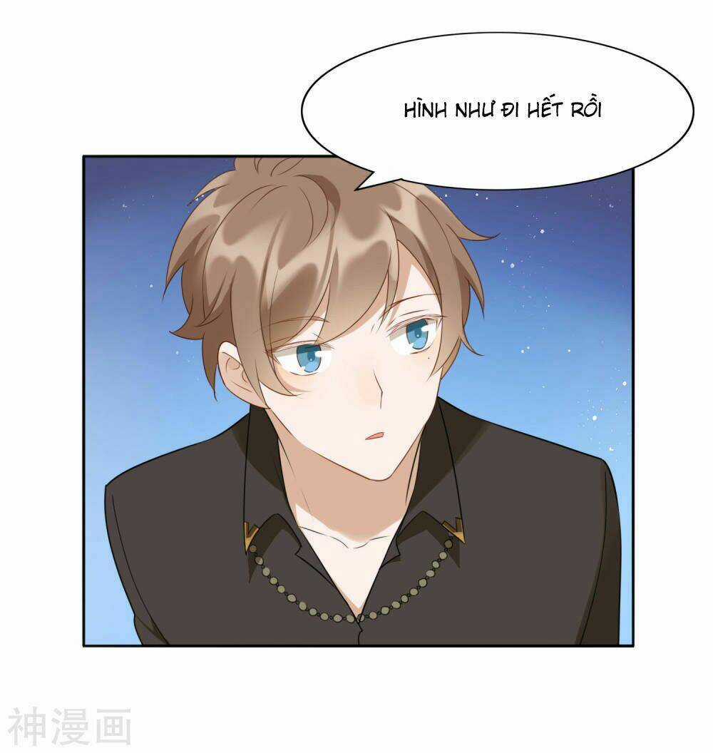 Phim Giả Làm Thật - Chapter 20 - Trang 48