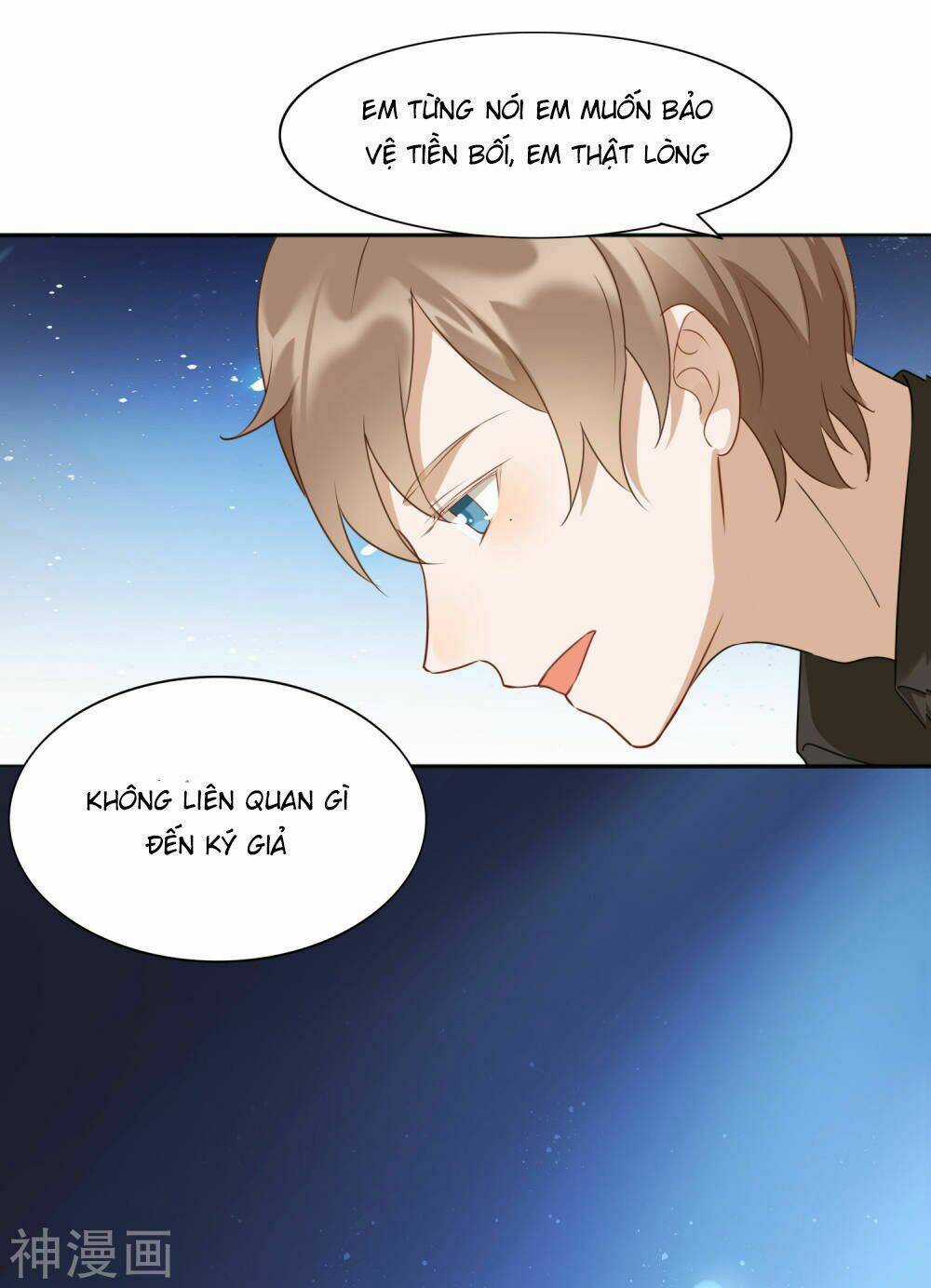 Phim Giả Làm Thật - Chapter 20 - Trang 50