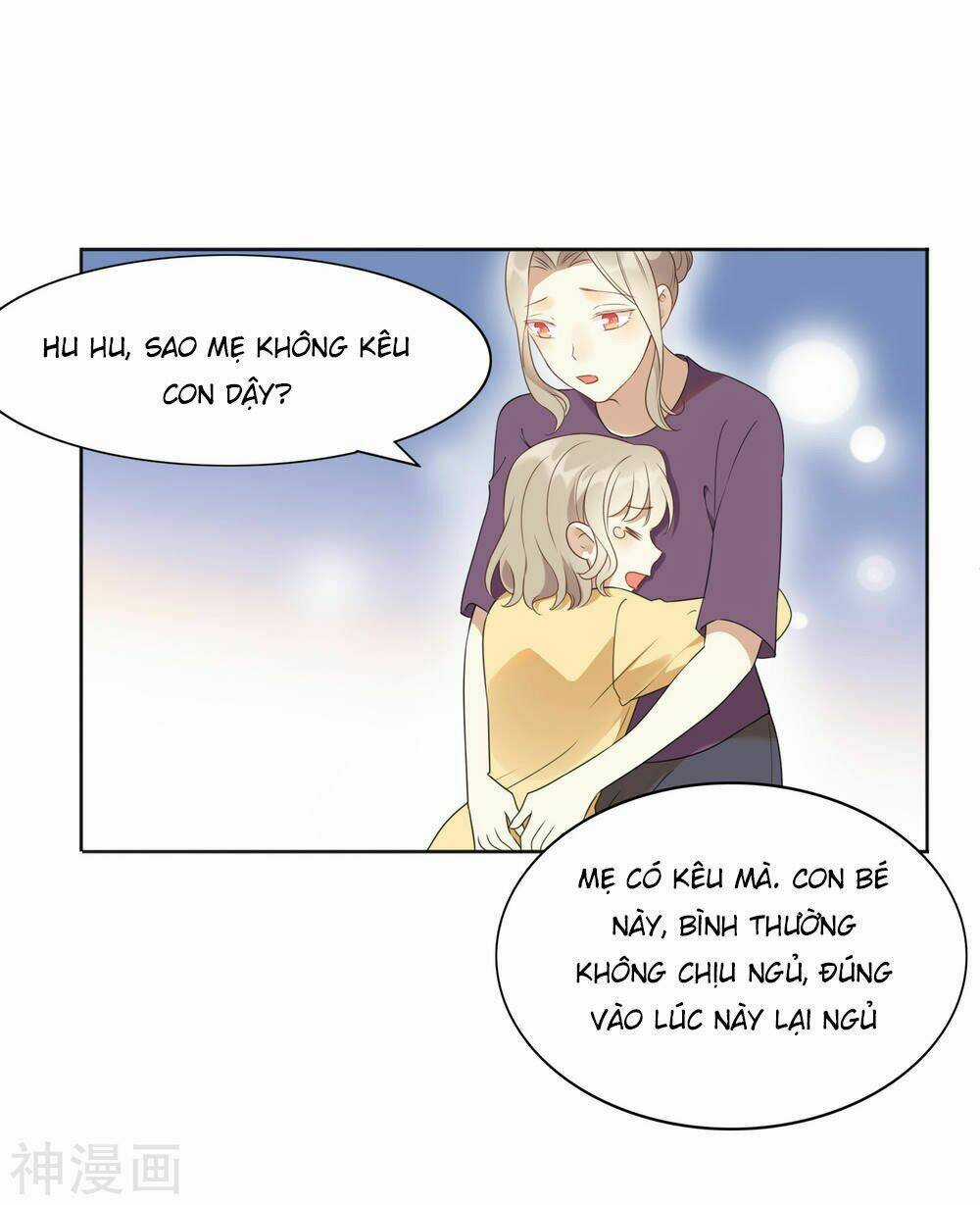 Phim Giả Làm Thật - Chapter 20 - Trang 8