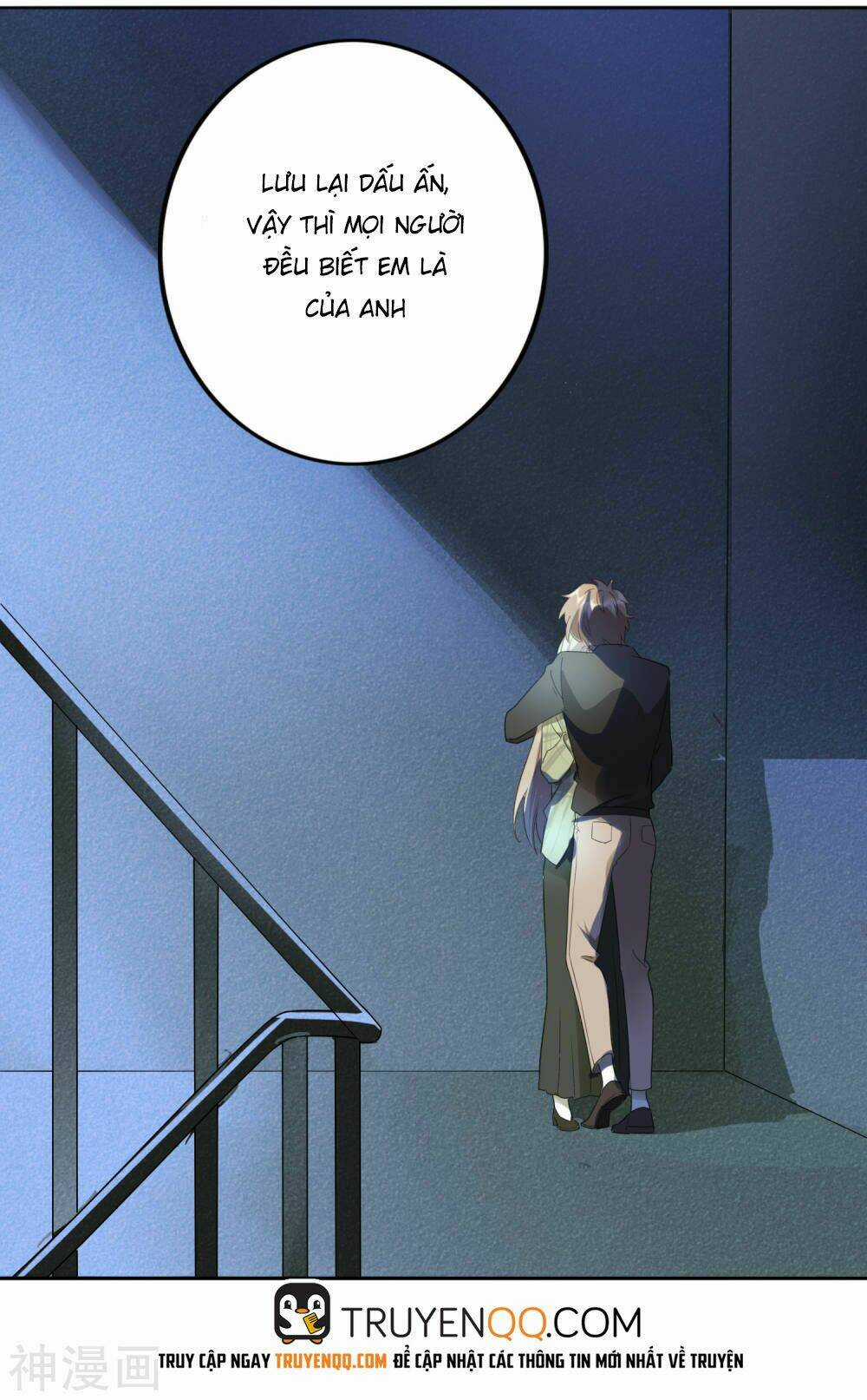 Phim Giả Làm Thật - Chapter 21 - Trang 12