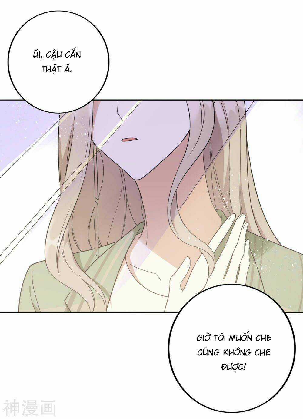 Phim Giả Làm Thật - Chapter 21 - Trang 18