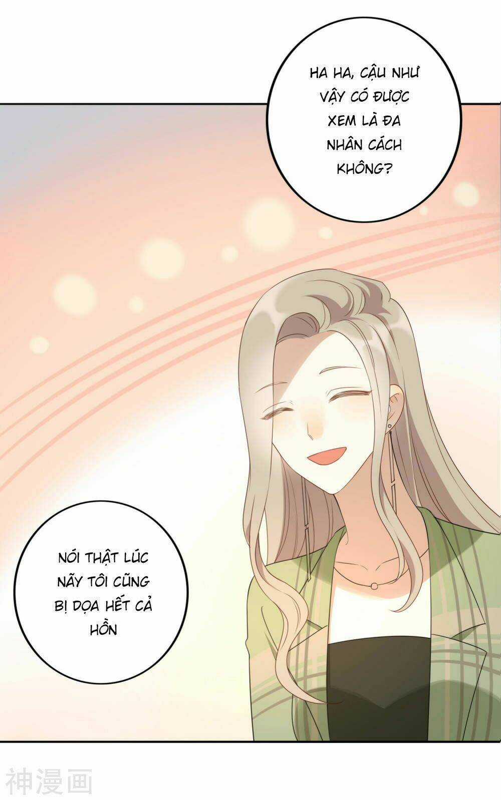 Phim Giả Làm Thật - Chapter 21 - Trang 22