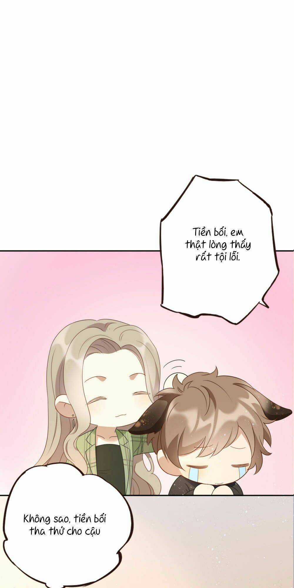 Phim Giả Làm Thật - Chapter 21 - Trang 24