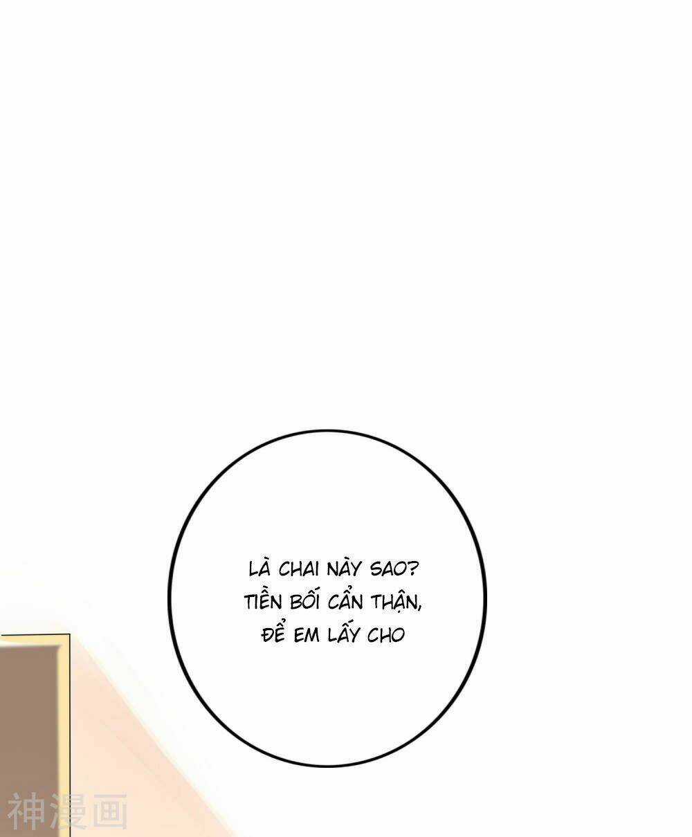 Phim Giả Làm Thật - Chapter 21 - Trang 30