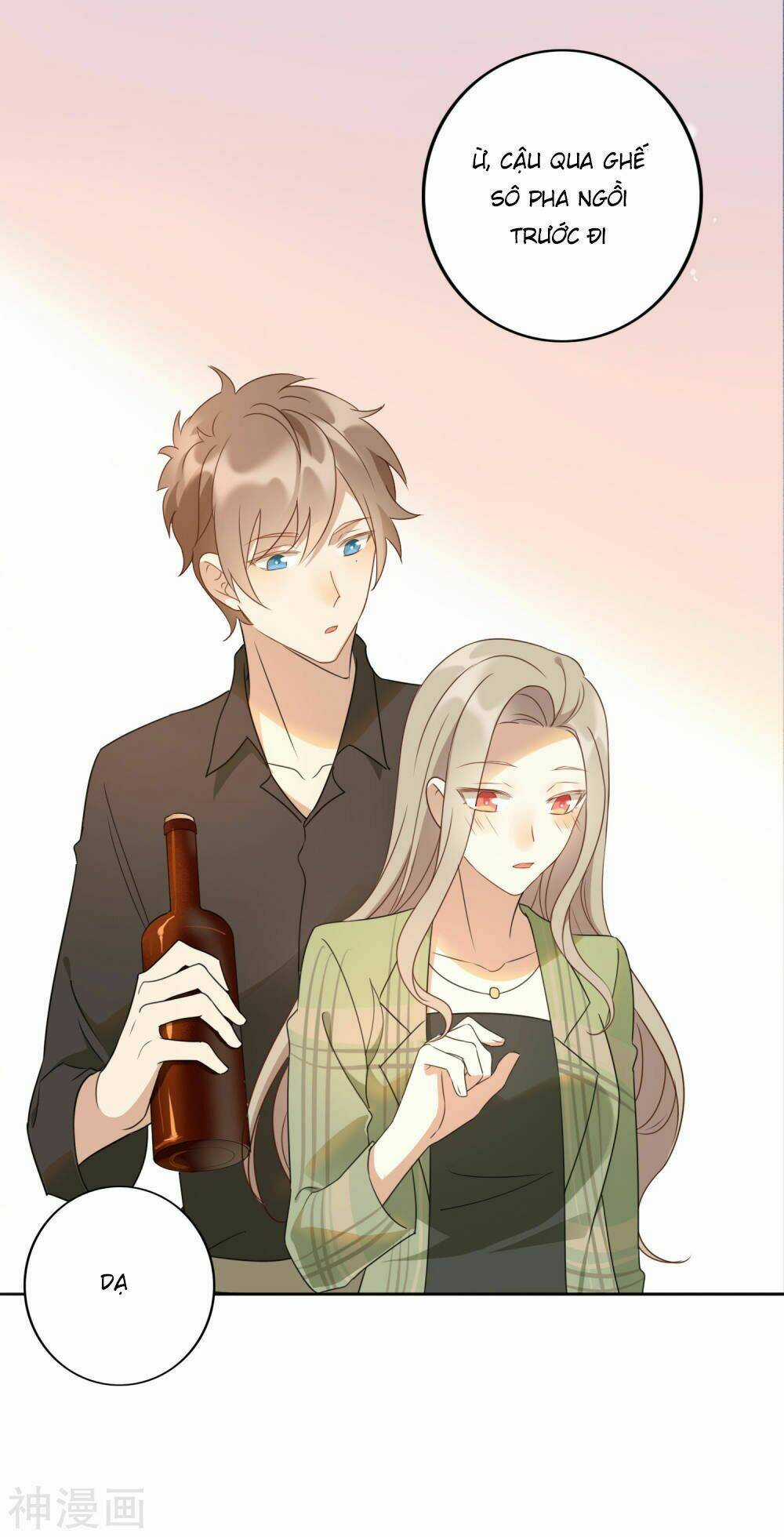 Phim Giả Làm Thật - Chapter 21 - Trang 34