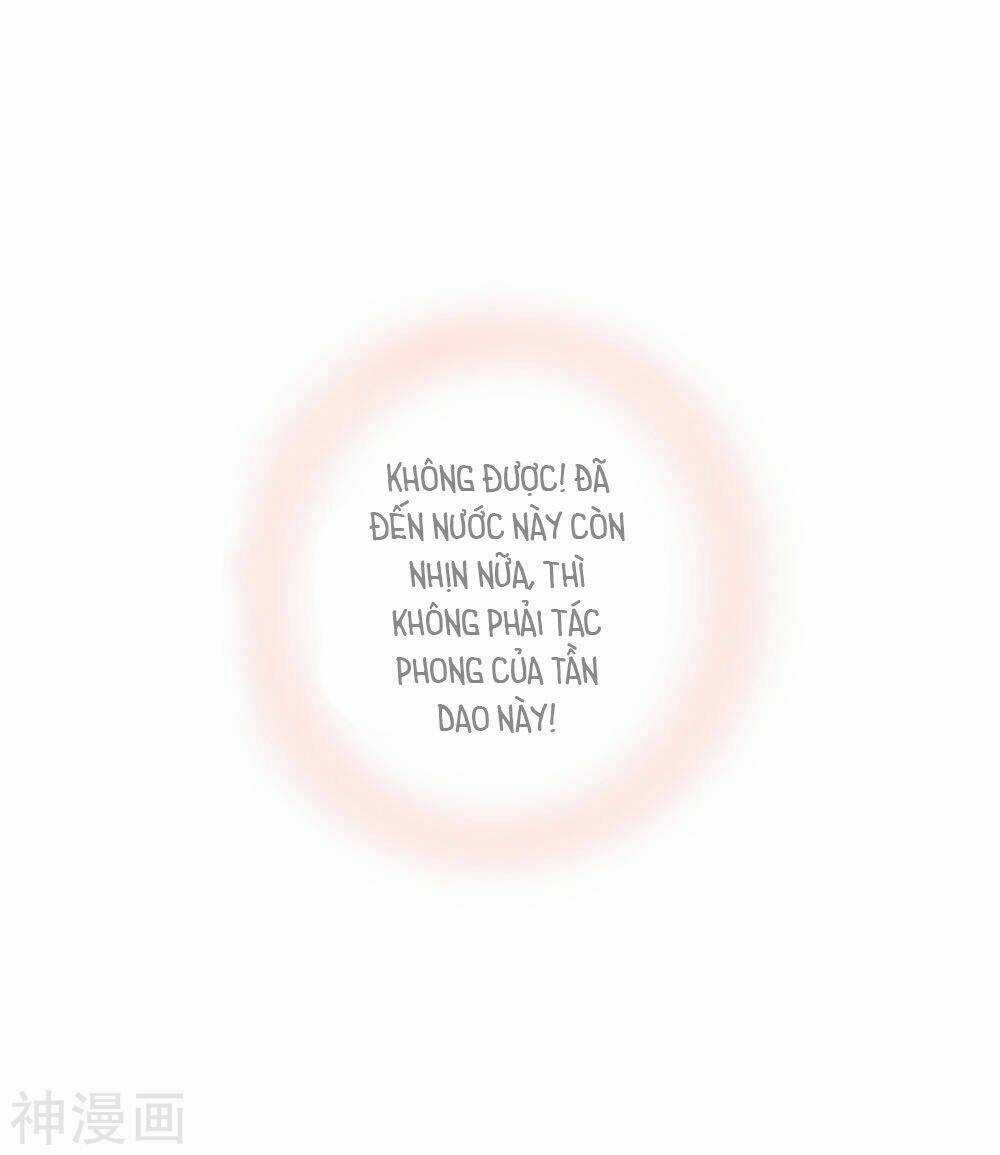 Phim Giả Làm Thật - Chapter 21 - Trang 36