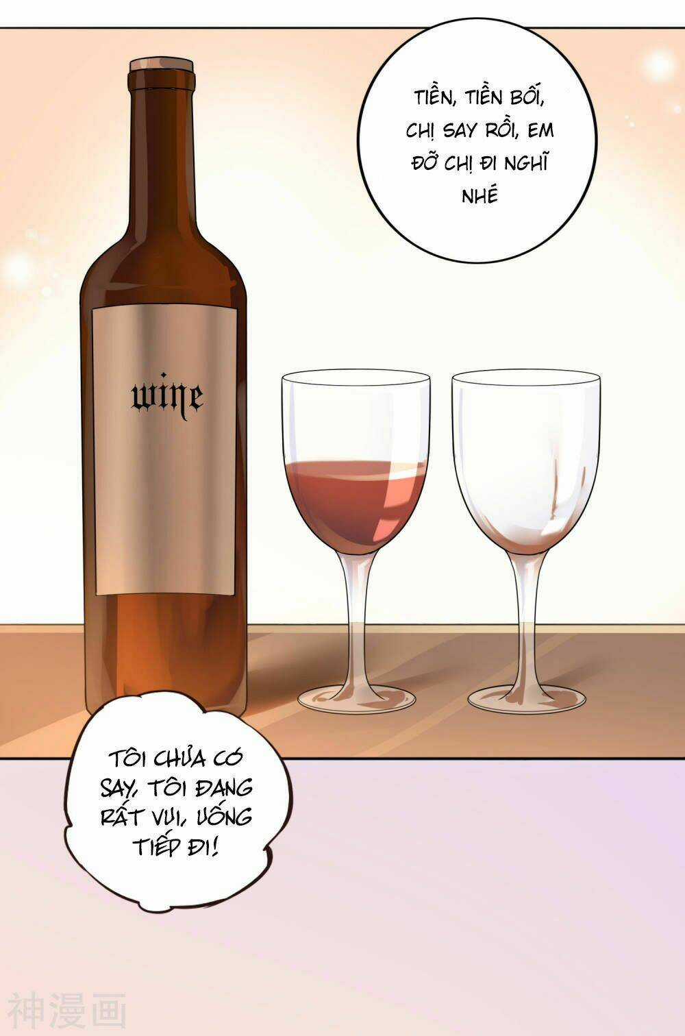 Phim Giả Làm Thật - Chapter 21 - Trang 40