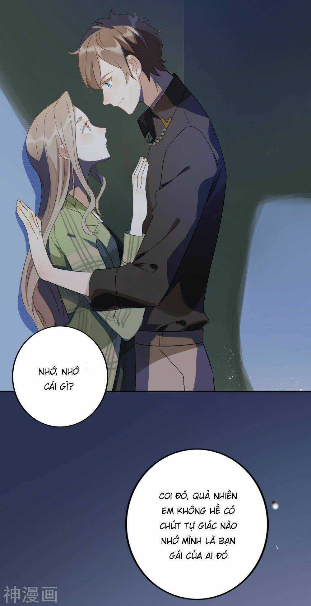 Phim Giả Làm Thật - Chapter 21 - Trang 5