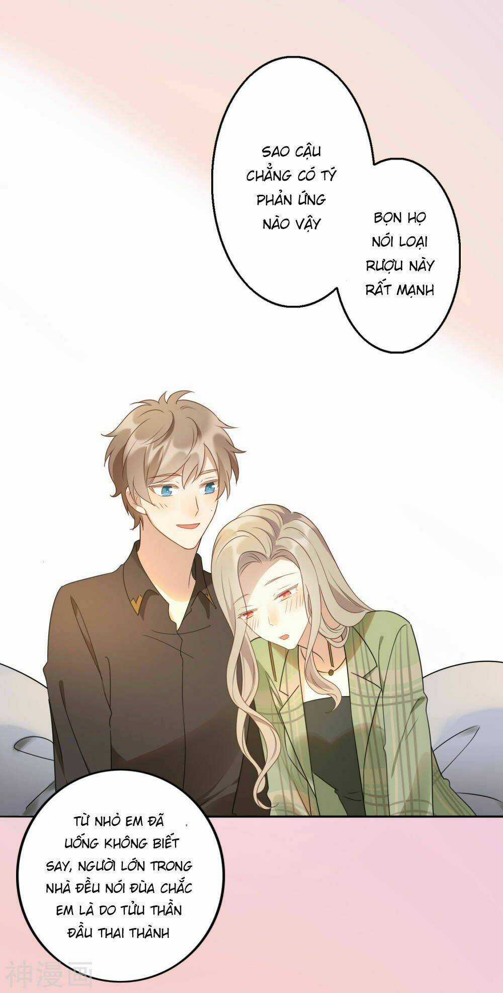 Phim Giả Làm Thật - Chapter 21 - Trang 41