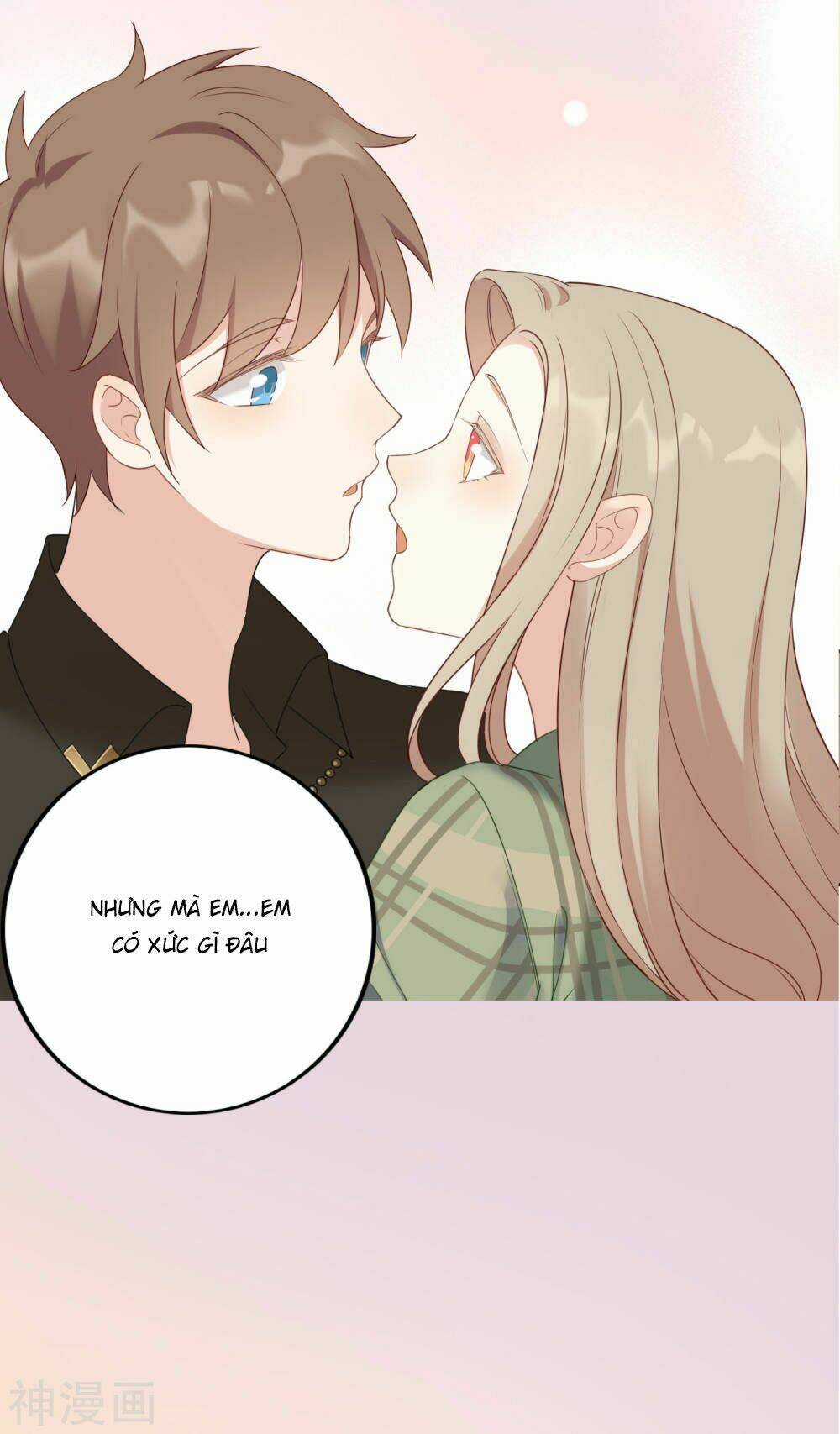 Phim Giả Làm Thật - Chapter 21 - Trang 47