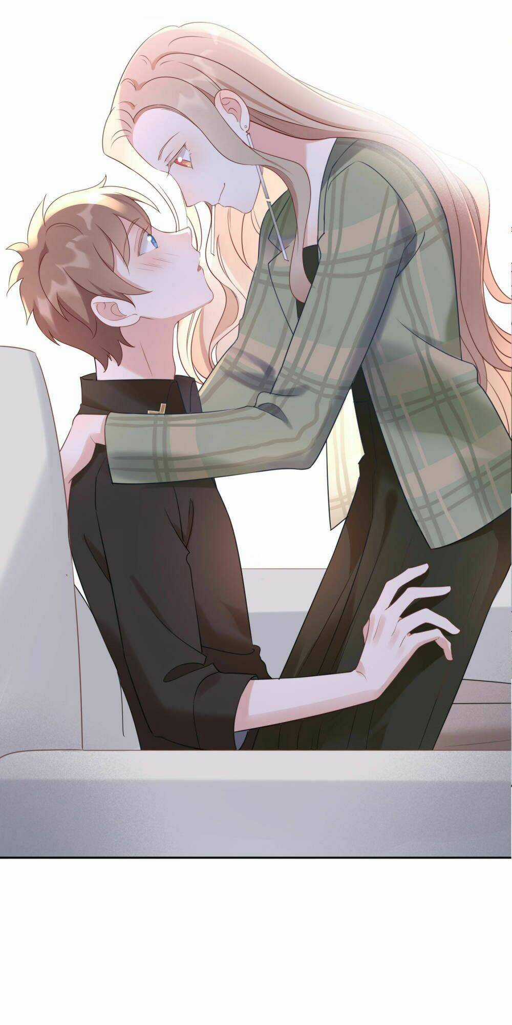 Phim Giả Làm Thật - Chapter 21 - Trang 49