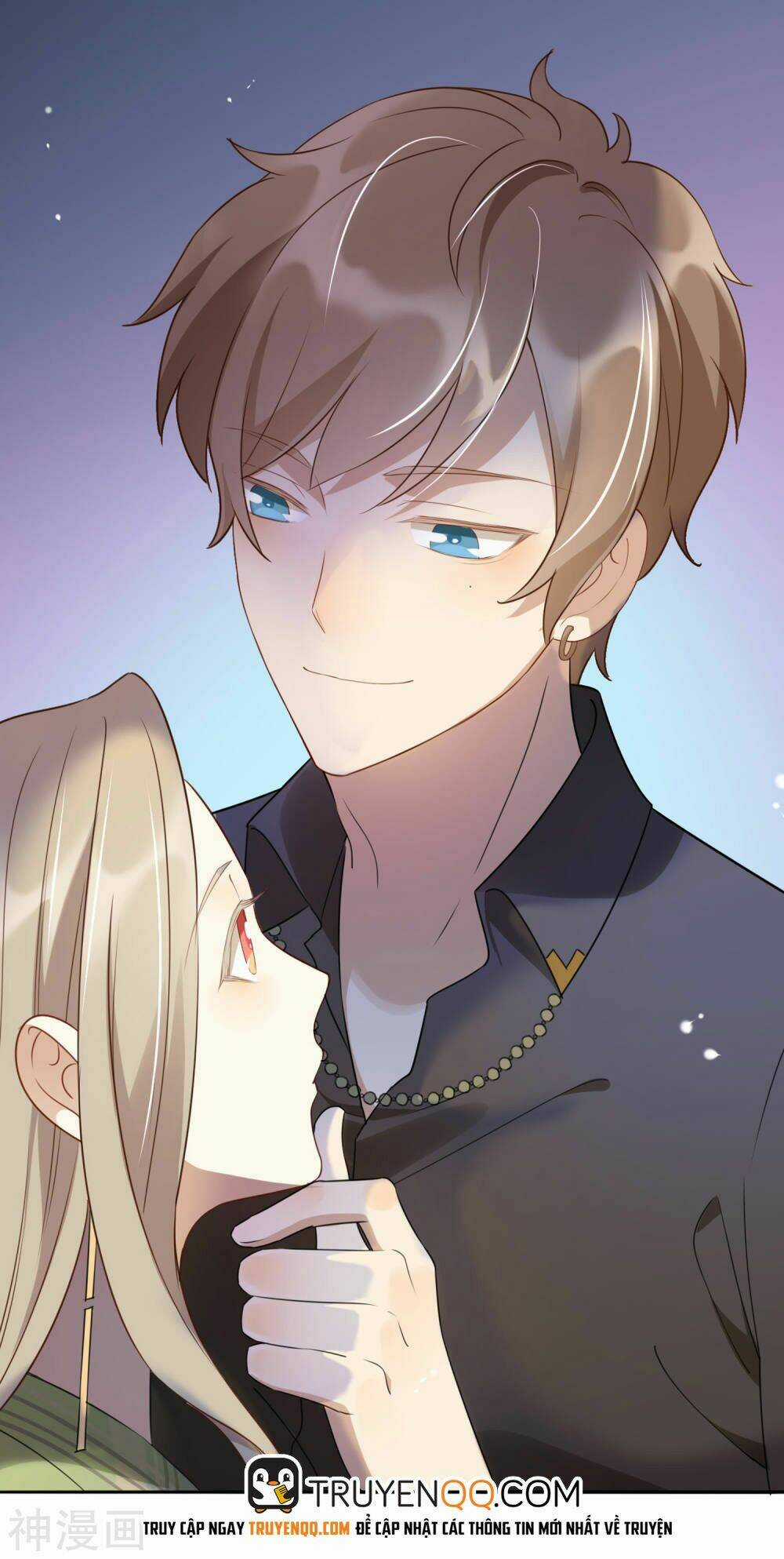 Phim Giả Làm Thật - Chapter 21 - Trang 6