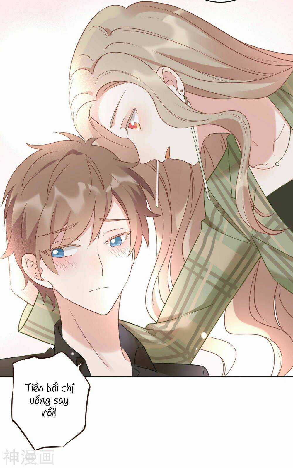 Phim Giả Làm Thật - Chapter 21 - Trang 52